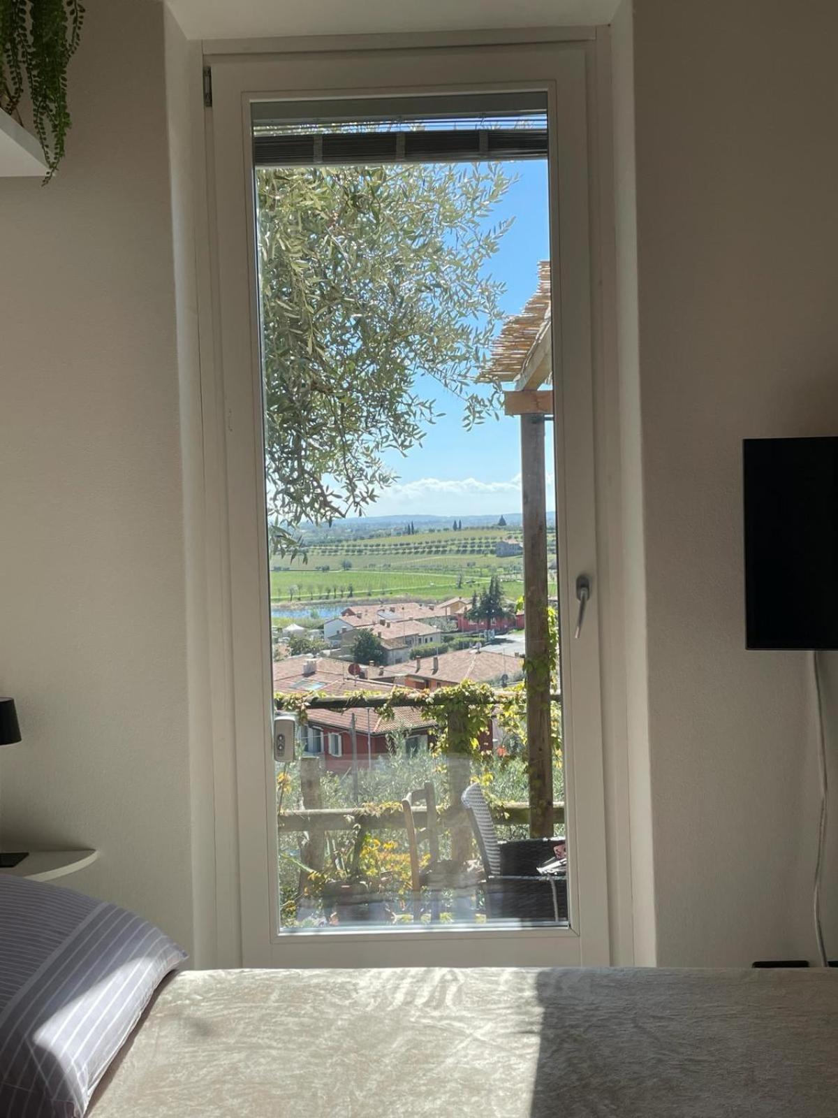 Garden Room Cavaion Veronese Exteriör bild
